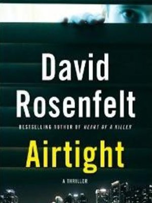 cover image of Airtight